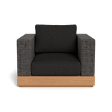 Malabar Lounge Chair - Harbour - ShopHarbourOutdoor - MALA-08A-WIGRE-BASIL-TENAT-COPMID