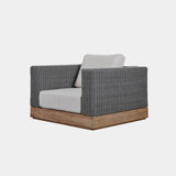 Malabar Lounge Chair - Harbour - ShopHarbourOutdoor - MALA-08A-WIGRE-BASIL-TENAT-COPSAN