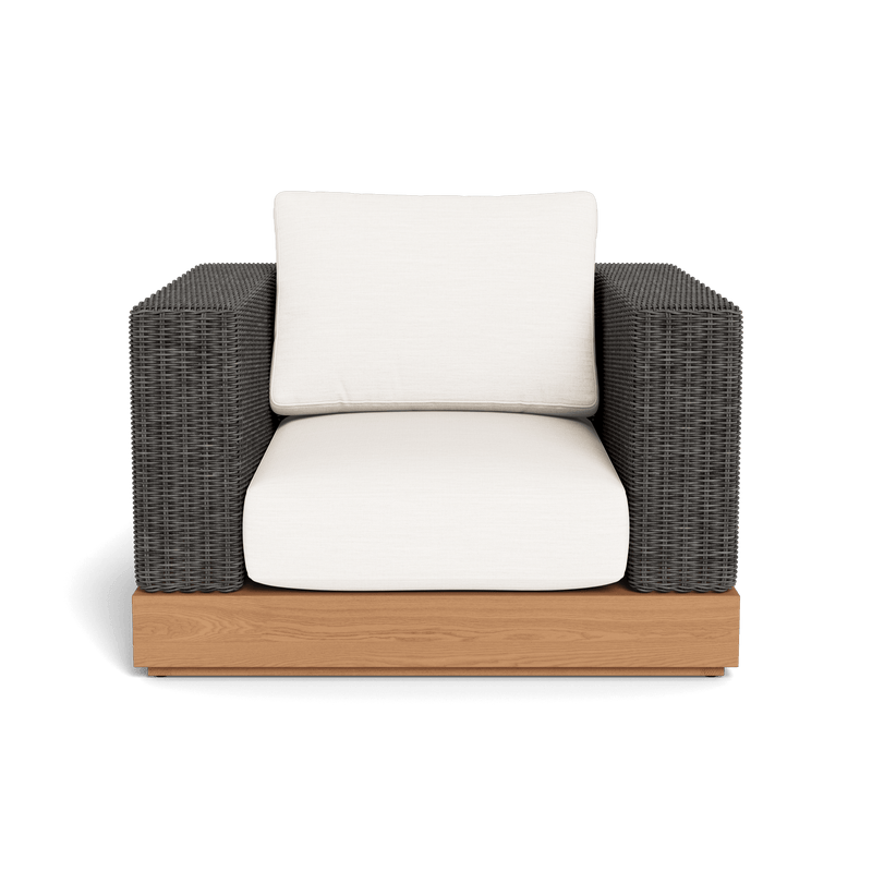 Malabar Lounge Chair - Harbour - ShopHarbourOutdoor - MALA-08A-WIGRE-BASIL-TENAT-PANBLA