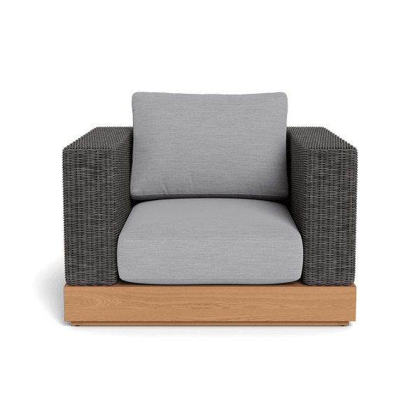 Malabar Lounge Chair - Harbour - ShopHarbourOutdoor - MALA-08A-WIGRE-BASIL-TENAT-PANCLO