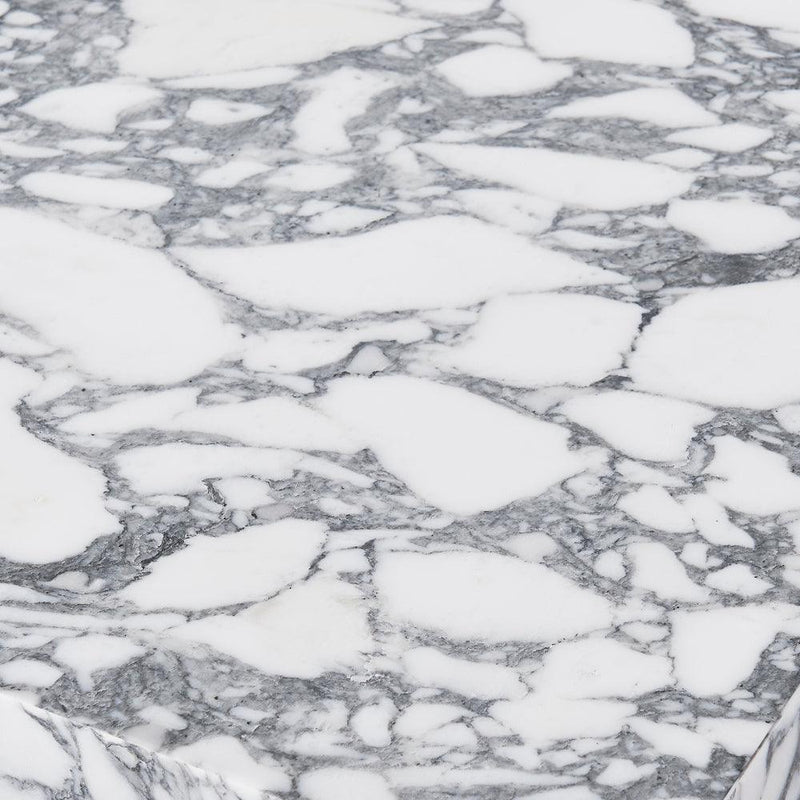 Marble Arabescato - SWATCH - Harbour - ShopHarbourOutdoor - SAMP-18A-MAARA