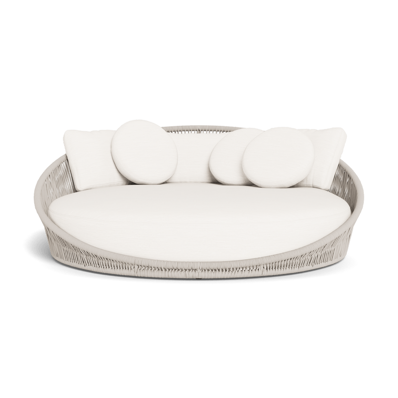 Maui Daybed - Harbour - ShopHarbourOutdoor - MAUI-07A-ALTAU-ROSHE-PANBLA