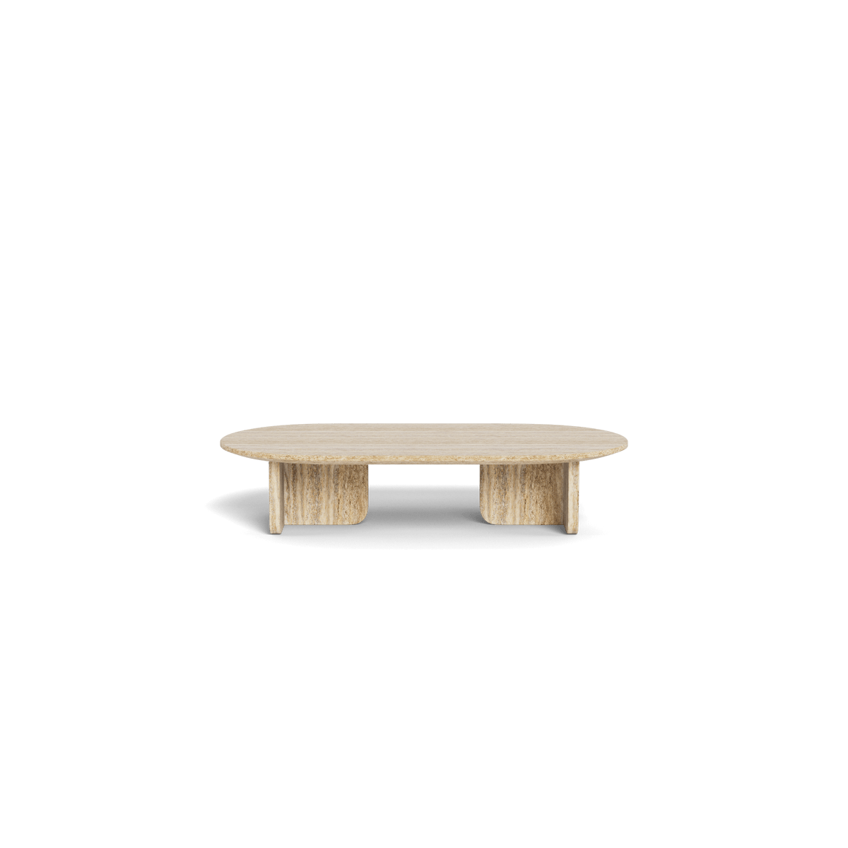 Maui Oval Coffee Table – Harbour Outdoor CN