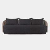 Milan 3 Seat Sofa - Harbour - Harbour - MILA-05A-ALBRZ-TWDUN-AGOGRA