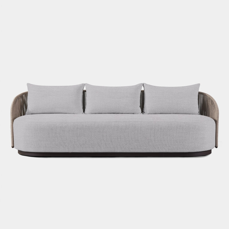 Milan 3 Seat Sofa - Harbour - Harbour - MILA-05A-ALBRZ-TWDUN-PANCLO