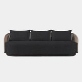 Milan 3 Seat Sofa - Harbour - Harbour - MILA-05A-ALBRZ-TWDUN-PANGRA