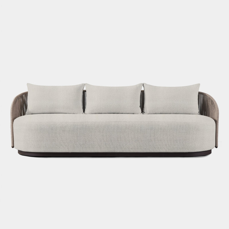 Milan 3 Seat Sofa - Harbour - Harbour - MILA-05A-ALBRZ-TWDUN-RIVIVO