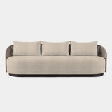 Milan 3 Seat Sofa - Harbour - Harbour - MILA-05A-ALBRZ-TWDUN-RIVSAN