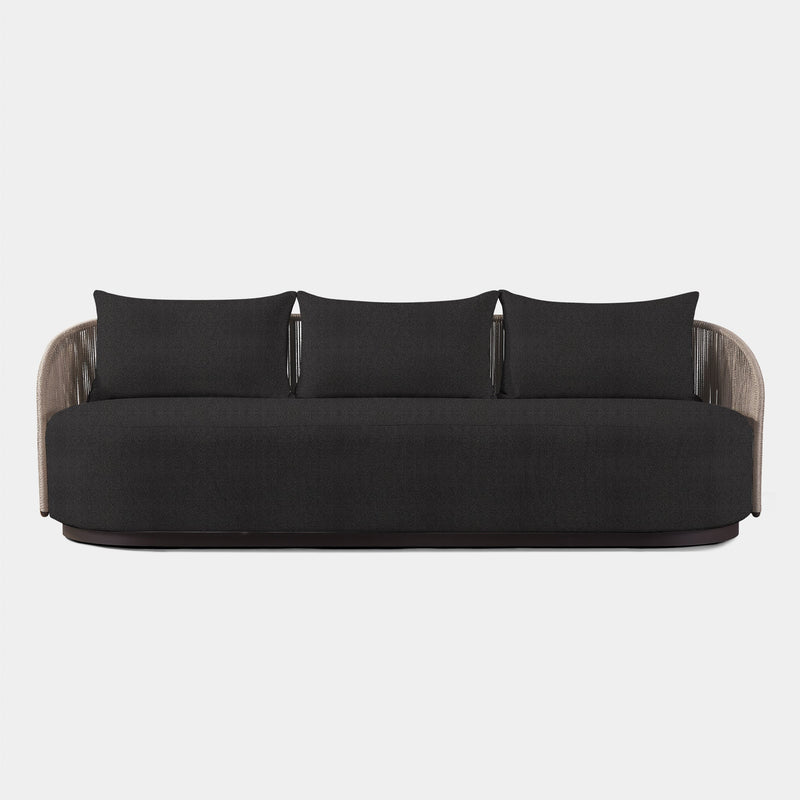 Milan 3 Seat Sofa - Harbour - Harbour - MILA-05A-ALBRZ-TWDUN-RIVSLA