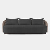 Milan 3 Seat Sofa - Harbour - Harbour - MILA-05A-ALBRZ-TWDUN-SIESLA