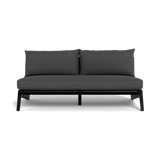 Mlb 2 Seat Armless Sofa - Harbour - ShopHarbourOutdoor - MLB-06B-TECHA-AGOGRA