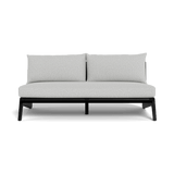 Mlb 2 Seat Armless Sofa - Harbour - ShopHarbourOutdoor - MLB-06B-TECHA-COPSAN