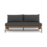 Mlb 2 Seat Armless Sofa - Harbour - ShopHarbourOutdoor - MLB-06B-TENAT-AGOGRA