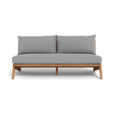 Mlb 2 Seat Armless Sofa - Harbour - ShopHarbourOutdoor - MLB-06B-TENAT-AGOPIE