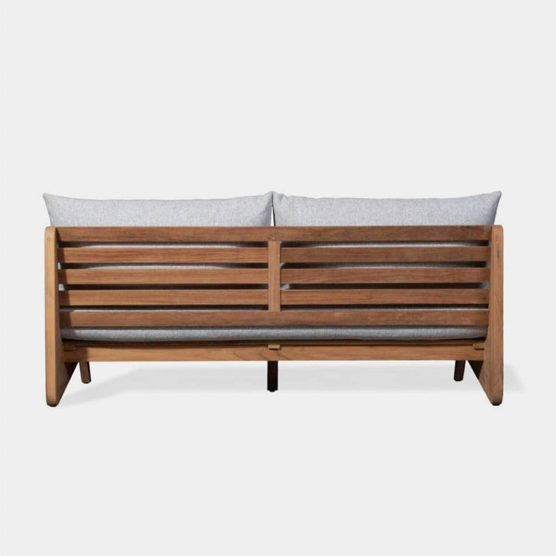 Mlb 2 Seat Armless Sofa - Harbour - ShopHarbourOutdoor - MLB-06B-TENAT-COPSAN