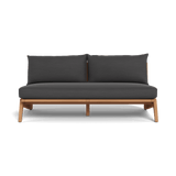 Mlb 2 Seat Armless Sofa - Harbour - ShopHarbourOutdoor - MLB-06B-TENAT-PANGRA
