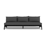 Mlb 3 Seat Armless Sofa - Harbour - ShopHarbourOutdoor - MLB-05C-TECHA-AGOGRA