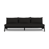 Mlb 3 Seat Armless Sofa - Harbour - ShopHarbourOutdoor - MLB-05C-TECHA-COPMID