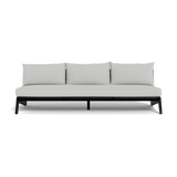 Mlb 3 Seat Armless Sofa - Harbour - ShopHarbourOutdoor - MLB-05C-TECHA-COPSAN