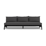 Mlb 3 Seat Armless Sofa - Harbour - ShopHarbourOutdoor - MLB-05C-TECHA-PANGRA