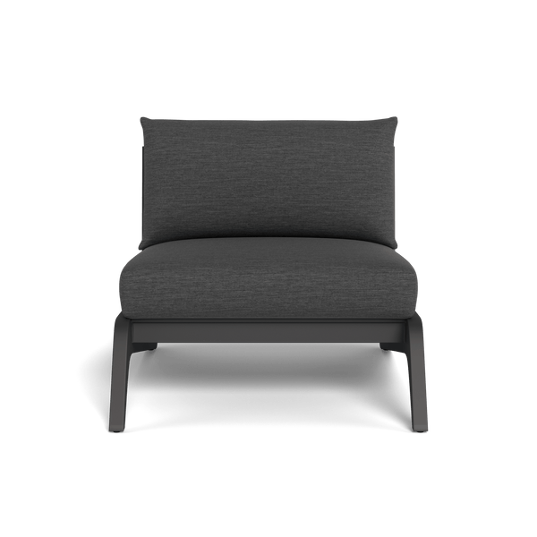 MLB Aluminum Easy Chair - Harbour - Harbour - MLBA-08B-ALAST-AGOGRA