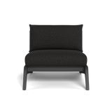 MLB Aluminum Easy Chair - Harbour - Harbour - MLBA-08B-ALAST-COPMID