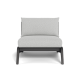 MLB Aluminum Easy Chair - Harbour - Harbour - MLBA-08B-ALAST-COPSAN