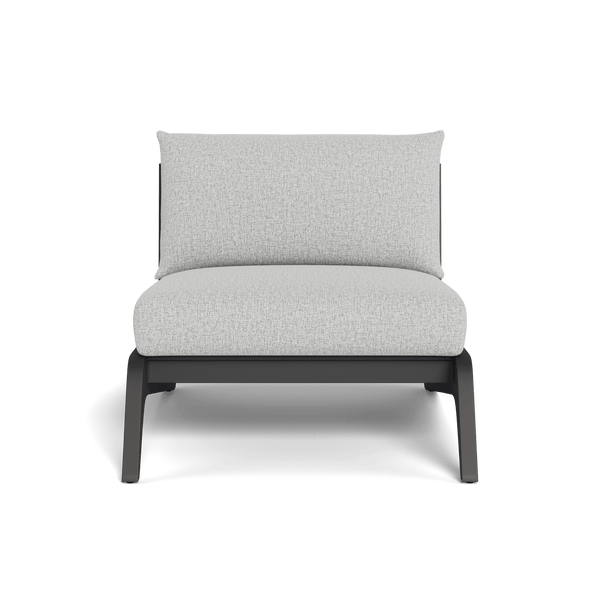 MLB Aluminum Easy Chair - Harbour - Harbour - MLBA-08B-ALAST-COPSAN