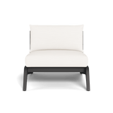 MLB Aluminum Easy Chair - Harbour - Harbour - MLBA-08B-ALAST-PANBLA