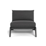 MLB Aluminum Easy Chair - Harbour - Harbour - MLBA-08B-ALAST-PANGRA