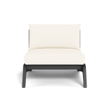 MLB Aluminum Easy Chair - Harbour - Harbour - MLBA-08B-ALAST-RIVIVO