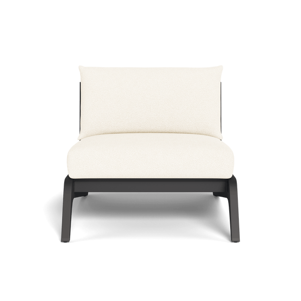 MLB Aluminum Easy Chair - Harbour - Harbour - MLBA-08B-ALAST-RIVIVO