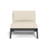 MLB Aluminum Easy Chair - Harbour - Harbour - MLBA-08B-ALAST-RIVSAN