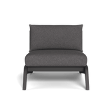 MLB Aluminum Easy Chair - Harbour - Harbour - MLBA-08B-ALAST-RIVSLA