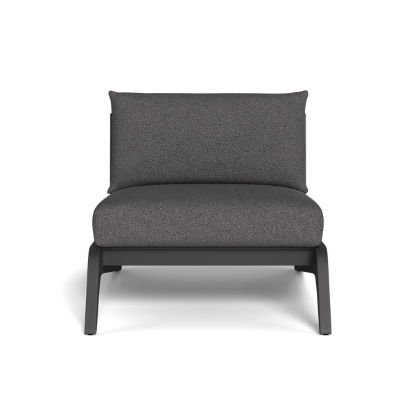 MLB Aluminum Easy Chair - Harbour - Harbour - MLBA-08B-ALAST-RIVSLA