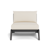 MLB Aluminum Easy Chair - Harbour - Harbour - MLBA-08B-ALAST-SIEIVO
