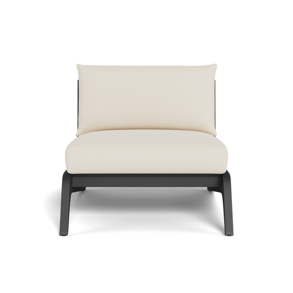 MLB Aluminum Easy Chair - Harbour - Harbour - MLBA-08B-ALAST-SIEIVO