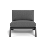 MLB Aluminum Easy Chair - Harbour - Harbour - MLBA-08B-ALAST-SIESLA