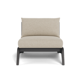 MLB Aluminum Easy Chair - Harbour - Harbour - MLBA-08B-ALAST-SIETAU