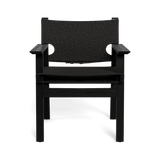 Mlb Dining Chair - Harbour - ShopHarbourOutdoor - MLB-01A-TECHA-COPMID