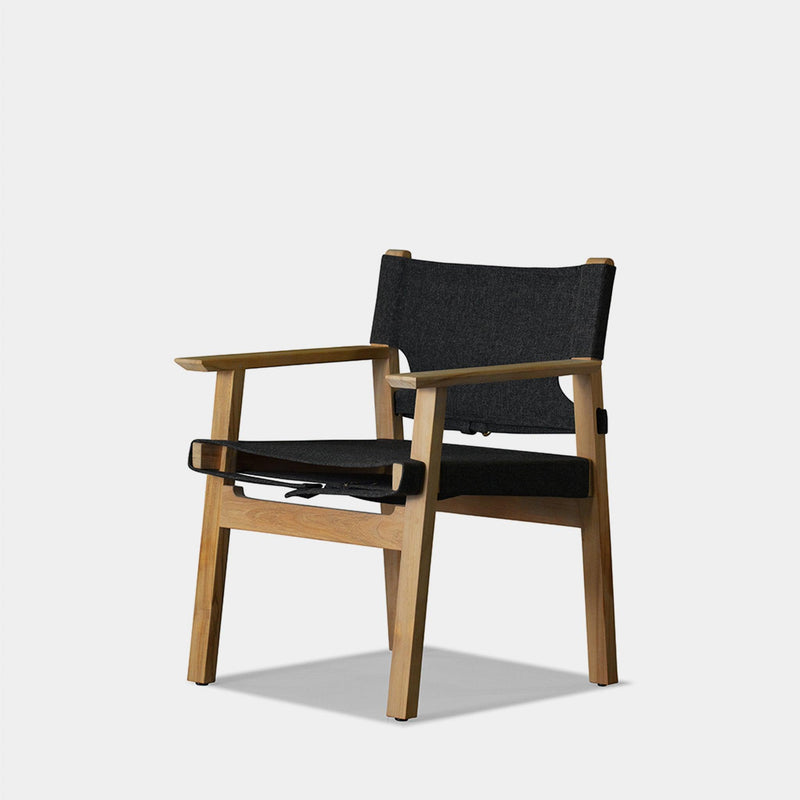 Mlb Dining Chair - Harbour - ShopHarbourOutdoor - MLB-01A-TENAT-COPMID