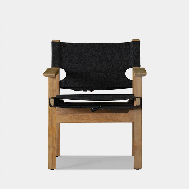 Mlb Dining Chair - Harbour - ShopHarbourOutdoor - MLB-01A-TENAT-COPMID