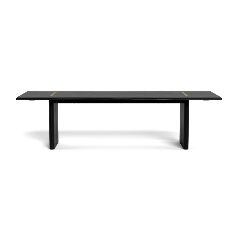 MLB Dining Table 106" - Harbour - ShopHarbourOutdoor - MLB-03C-TECHA