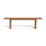 MLB Dining Table 106" - Harbour - ShopHarbourOutdoor - MLB-03C-TENAT