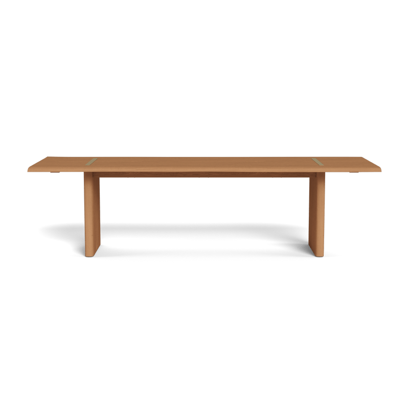 MLB Dining Table 106" - Harbour - ShopHarbourOutdoor - MLB-03C-TENAT