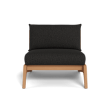 Mlb Easy Chair - Harbour - ShopHarbourOutdoor - MLB-08B-TENAT-COPMID