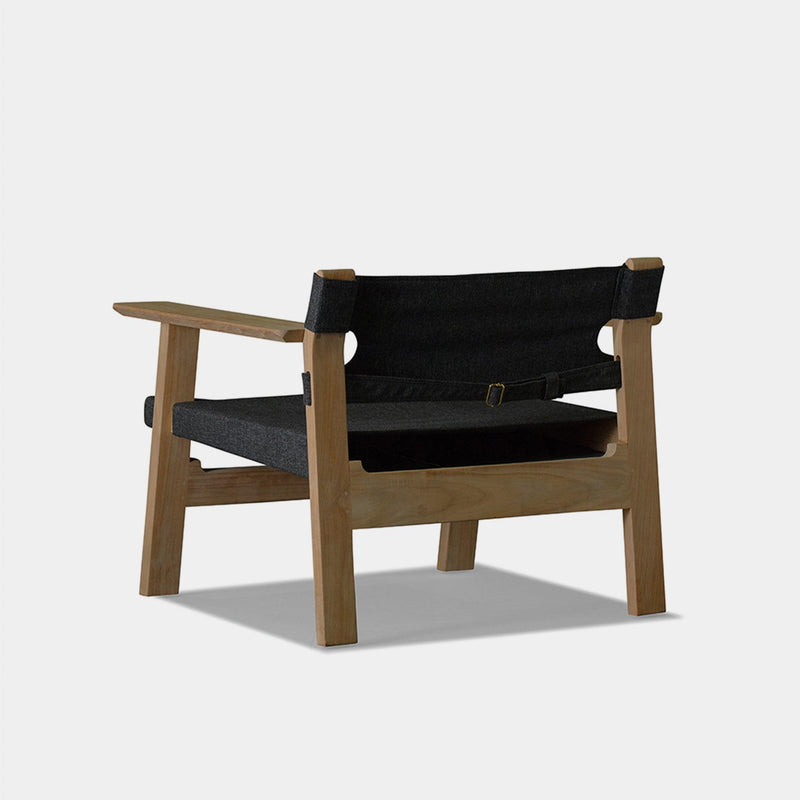 Mlb Lounge Chair - Harbour - ShopHarbourOutdoor - MLB-08A-TENAT-COPMID