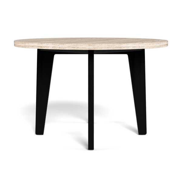 Mlb Round Dining Table 1200 - Harbour - ShopHarbourOutdoor - MLB-03H-TECHA-TRCRE