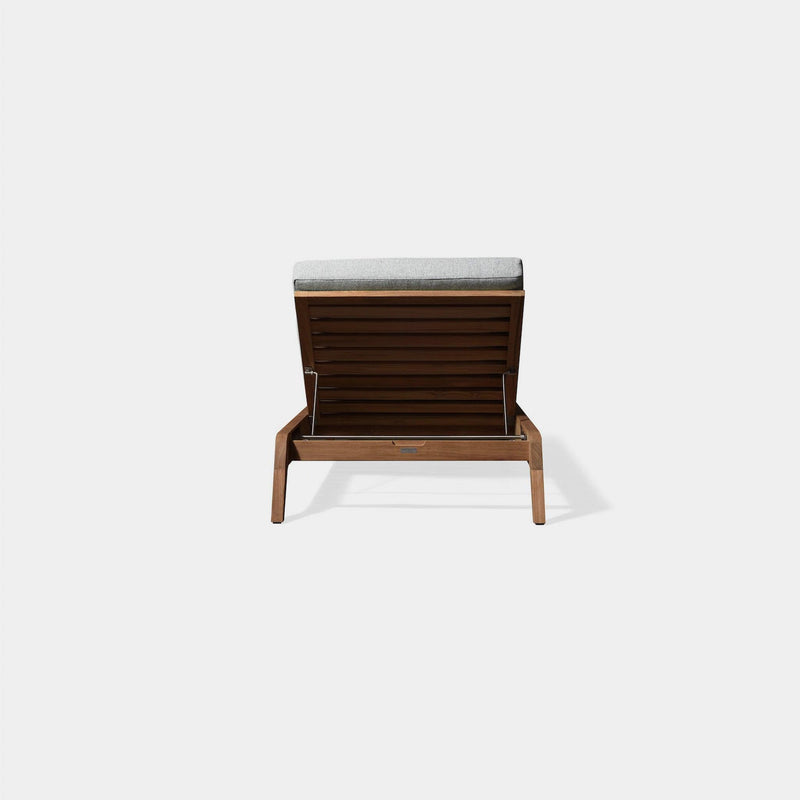 Mlb Slatted Sun Lounge - Harbour - ShopHarbourOutdoor - MLB-04C-TENAT-COPSAN