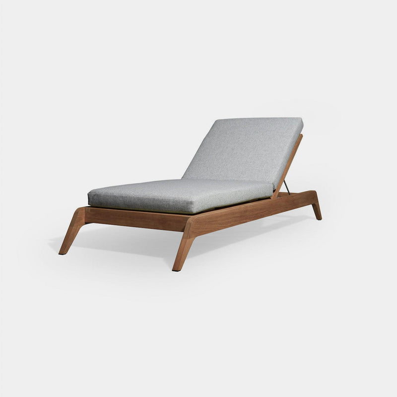 Mlb Slatted Sun Lounge - Harbour - ShopHarbourOutdoor - MLB-04C-TENAT-COPSAN